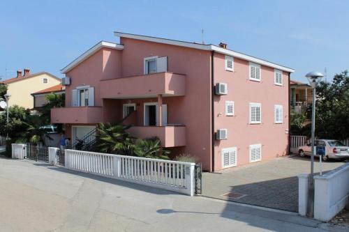 Apartamentos Studio Umag 2548b