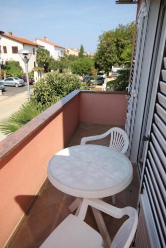 Apartamentos Studio Umag 2548c