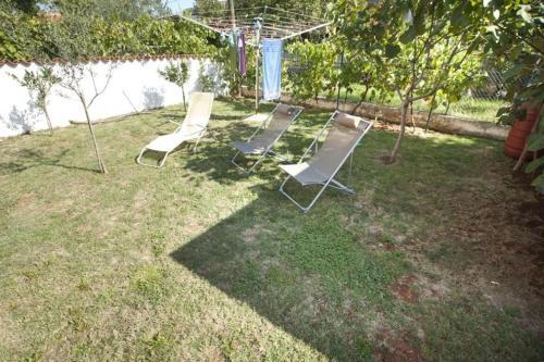 Apartamentos Studio Umag 2548c