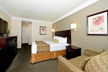 Hotel Best Western Woodland Hills Inn