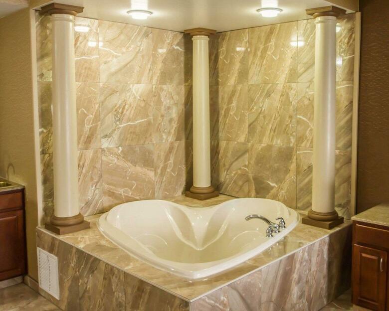 Hotel Comfort Suites