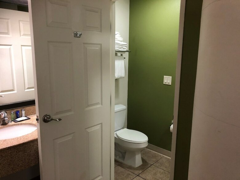 Hotel Sleep Inn & Suites