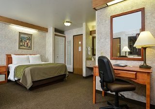 Hotel Comfort Inn