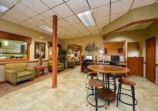 Hotel Comfort Inn