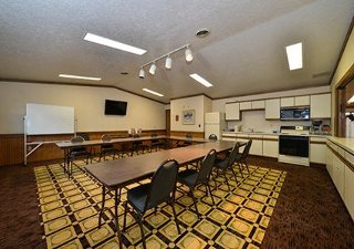Hotel Comfort Inn