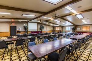Hotel Comfort Inn