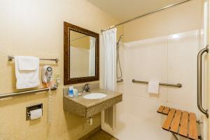 Hotel Comfort Inn