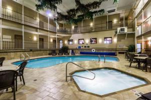 Hotel Comfort Inn