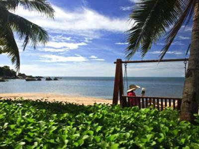 Hotel Fenix Resort Samui