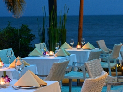 Hotel Fenix Resort Samui