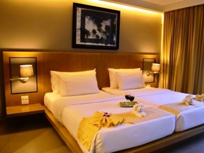 Hotel Fenix Resort Samui