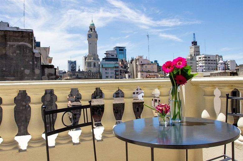 M Concept Hotel