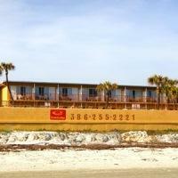 Hotel Econo Lodge - Daytona Beach