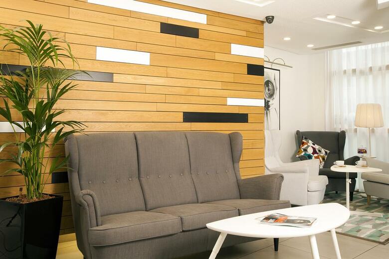 Hotel Residhome Paris-asnieres
