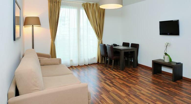 Hotel Residhome Paris-asnieres