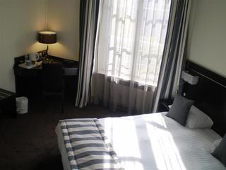 Hotel Kyriad Paris 10 - Gare De L'est