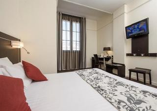 Hotel Kyriad Paris 10 - Gare De L'est