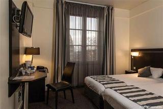 Hotel Kyriad Paris 10 - Gare De L'est