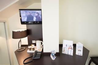 Hotel Kyriad Paris 10 - Gare De L'est
