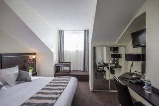 Hotel Kyriad Paris 10 - Gare De L'est