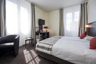Hotel Kyriad Paris 10 - Gare De L'est