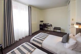 Hotel Kyriad Paris 10 - Gare De L'est