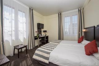Hotel Kyriad Paris 10 - Gare De L'est