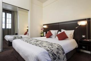 Hotel Kyriad Paris 10 - Gare De L'est