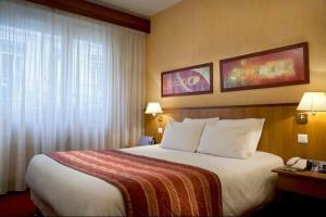 Timhotel Lyon La Part-dieu