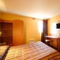 Inter-hotel Calendal