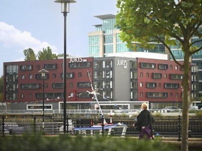 Hotel Jurys Inn Newcastle Gateshead Quays (i)