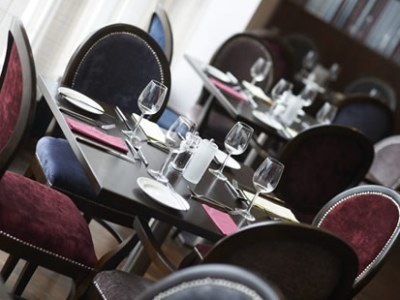 Hotel Jurys Inn Newcastle Gateshead Quays (i)