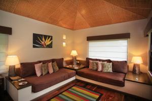 Hotel El Silencio Lodge - Bajos Del Toro