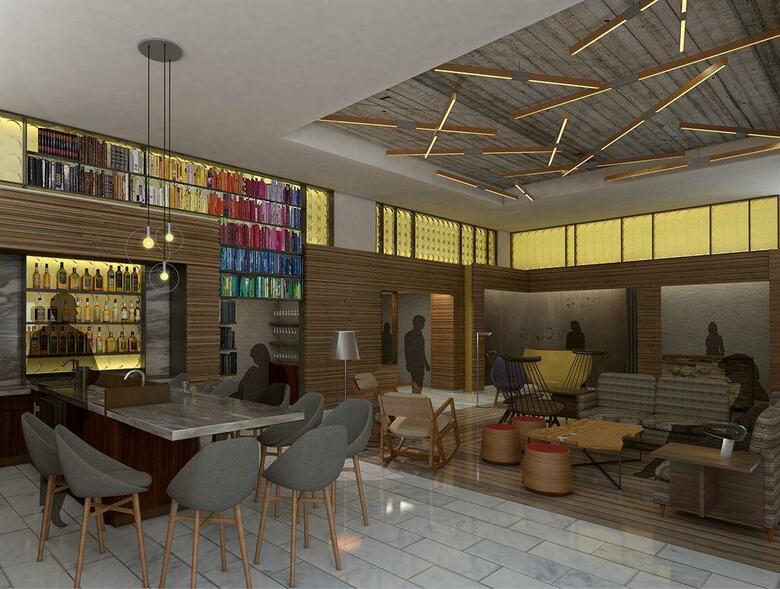 Hotel Hyatt Herald Square New York