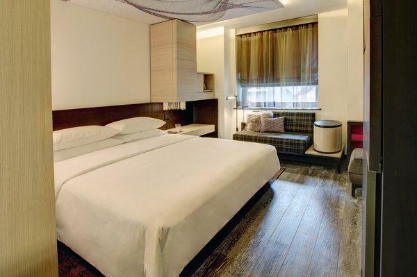 Hotel Hyatt Herald Square New York