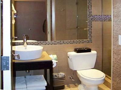 Hotel Hyatt Herald Square New York