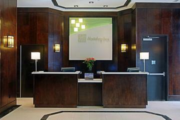 Hotel Hyatt Herald Square New York