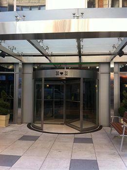 Hotel Hyatt Herald Square New York