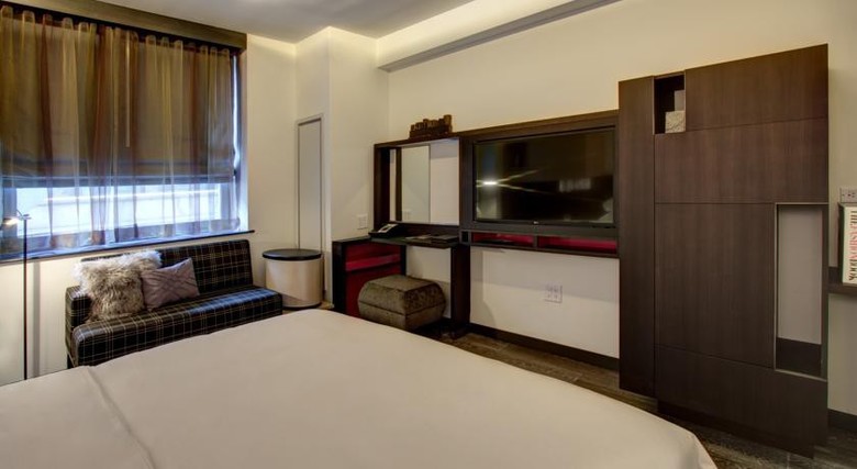 Hotel Hyatt Herald Square New York