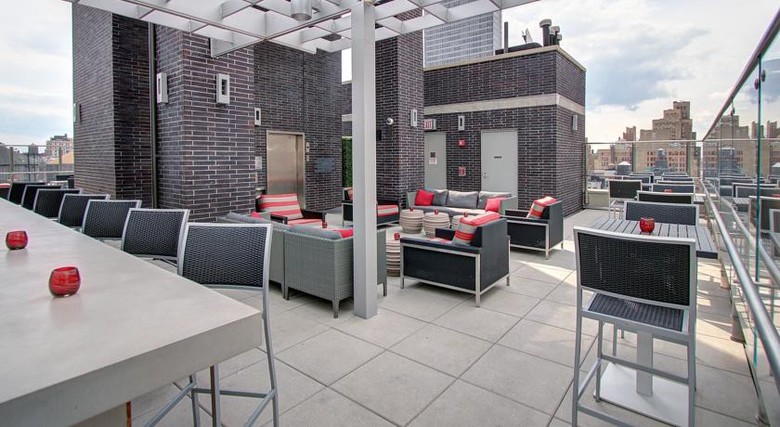 Hotel Hyatt Herald Square New York