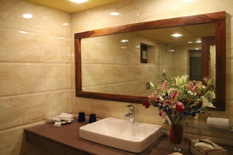Hotel Rajputana Resort (t)