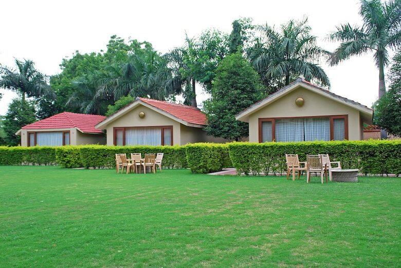 Hotel Rajputana Resort (t)