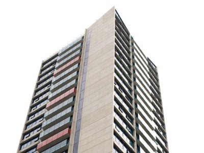 Hotel City Tempo (1 Dormitorio)