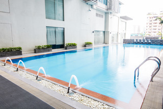 Hotel Best Western Plus Antel (2 Bed Suite)