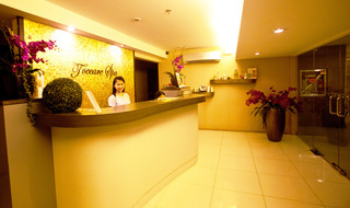 Hotel Best Western Plus Antel (2 Bed Suite)
