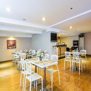 Hotel Best Western Plus Antel (2 Bed Suite)