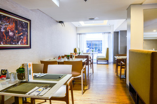 Hotel Best Western Plus Antel (2 Bed Suite)