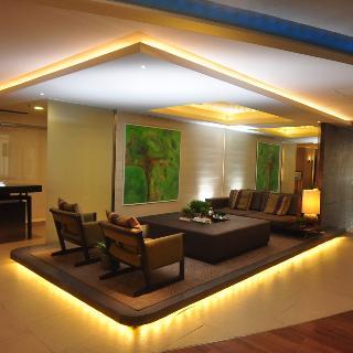 Hotel Best Western Plus Antel (2 Bed Suite)