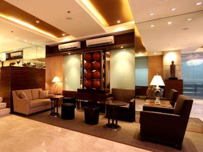 Hotel Best Western Plus Antel (2 Bed Suite)