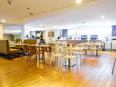 Hotel Best Western Plus Antel (2 Bed Suite)